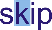 logo SKIP