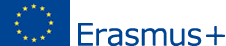 logo of Erasmus+