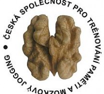 Česká společnost pro trénování paměti - logo
