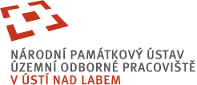 Knihovna Národního památkového ústavu územního odborného pracoviště v Ústí nad Labem