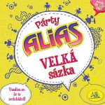 Party-alias-velka-sazka-ALBI