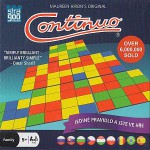  Continuo-titulka