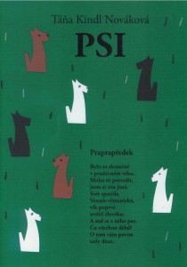 Psi (obálka)