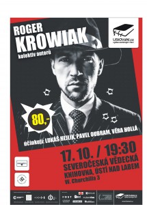 Krowiak_plakát