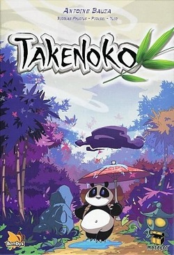 Takenoko
