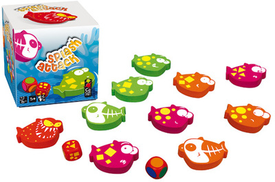 Splash attack | Knihovna Ústeckého kraje