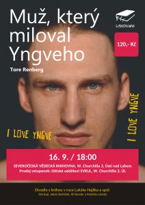 Listování: Muž, který miloval Yngveho