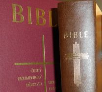 BIBLE KNIHA KNIH