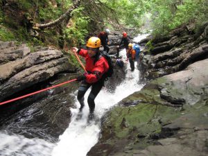 8-12-canyoning