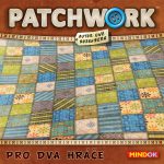 Patchwork-titulka