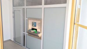 Návratový automat