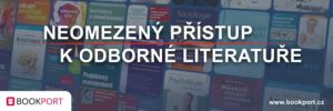 BOOKPORT banner odborna literatura